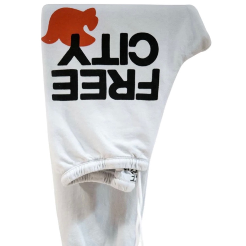 Free City Sweatpants
